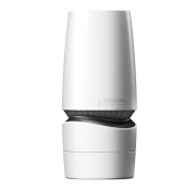 Мастурбатор TENGA AERO Silver Ring - Tenga - в Сыктывкаре купить с доставкой