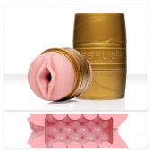 Мини-мастурбатор для тренировки выносливости Fleshlight Quickshot Stamina - Fleshlight - в Сыктывкаре купить с доставкой
