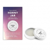 Возбуждающий бальзам для клитора HORNY JAR - 8 гр. - Bijoux Indiscrets - купить с доставкой в Сыктывкаре