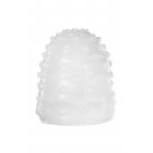 Мастурбатор-яйцо Satisfyer Bubble Mini Masturbator - Satisfyer - в Сыктывкаре купить с доставкой