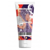 Анальная смазка на водной основе OYO Personal Gel Aloe - 50 мл. - OYO - купить с доставкой в Сыктывкаре