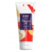 Анальная смазка на водной основе OYO Personal Gel Aloe - 50 мл. - OYO - купить с доставкой в Сыктывкаре