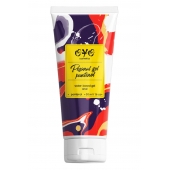 Анальная смазка на водной основе OYO Personal Gel Pantenol - 50 мл. - OYO - купить с доставкой в Сыктывкаре