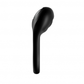 Черное эрекционное виброкольцо Majestic Duo - Satisfyer - в Сыктывкаре купить с доставкой
