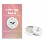 Бальзам для клитора Sexting Balm - 8 гр. - Bijoux Indiscrets - купить с доставкой в Сыктывкаре
