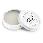 Бальзам для клитора Sexting Balm - 8 гр. - Bijoux Indiscrets - купить с доставкой в Сыктывкаре