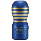 Мастурбатор TENGA Premium Original Vacuum Cup - Tenga - в Сыктывкаре купить с доставкой