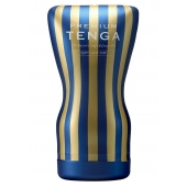 Мастурбатор TENGA Premium Soft Case Cup - Tenga - в Сыктывкаре купить с доставкой