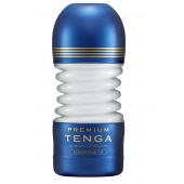 Мастурбатор TENGA Premium Rolling Head Cup - Tenga - в Сыктывкаре купить с доставкой