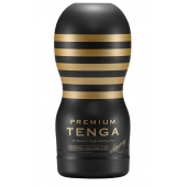 Мастурбатор TENGA Premium Original Vacuum Cup Strong - Tenga - в Сыктывкаре купить с доставкой Мастурбатор TENGA Premium Original Vacuum Cup Strong - Tenga - в Сыктывкаре купить с доставкой