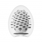 Мастурбатор-яйцо MESH - Tenga - в Сыктывкаре купить с доставкой