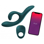 Подарочный набор для двоих We-Vibe Date Night Set - We-vibe - в Сыктывкаре купить с доставкой