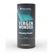 Пудра для ухода за игрушками Virgin Wonder Renewing Powder - MyStim - в Сыктывкаре купить с доставкой