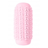 Розовый мастурбатор Marshmallow Maxi Candy - Lola Games - в Сыктывкаре купить с доставкой