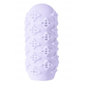 Сиреневый мастурбатор Marshmallow Maxi Honey - Lola Games - в Сыктывкаре купить с доставкой