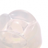 Клиторальный стимулятор Iroha Petit Lily - Tenga в Сыктывкаре Клиторальный стимулятор Iroha Petit Lily - Tenga