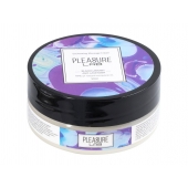 Массажный крем Pleasure Lab Enchanting с ароматом черной смородины и лаванды - 50 мл. - Pleasure Lab - купить с доставкой в Сыктывкаре