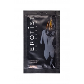 Пробник лубриканта на водной основе Erotist Anal - 4 мл. - Erotist Lubricants - купить с доставкой в Сыктывкаре