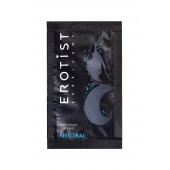 Пробник лубриканта на водной основе Erotist Neutral - 4 мл. - Erotist Lubricants - купить с доставкой в Сыктывкаре