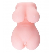 Мастурбатор-вагина Babycakes - ToyFa - в Сыктывкаре купить с доставкой