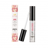 Блеск для губ Lip Gloss Strawberry с ароматом клубники - 7 мл. - Exsens - купить с доставкой в Сыктывкаре