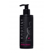 Сужающий вагинальный гель Erotist Spring Touch - 250 мл. - Erotist Lubricants - купить с доставкой в Сыктывкаре Сужающий вагинальный гель Erotist Spring Touch - 250 мл. - Erotist Lubricants - купить с доставкой в Сыктывкаре