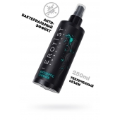 Антибактериальное средство Erotist Antiseptic Cleaner - 250 мл. - Erotist Lubricants - купить с доставкой в Сыктывкаре