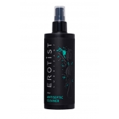 Антибактериальное средство Erotist Antiseptic Cleaner - 250 мл. - Erotist Lubricants - купить с доставкой в Сыктывкаре