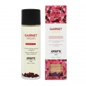 Органическое массажное масло GARNET ARGAN - 100 мл. - Exsens - купить с доставкой в Сыктывкаре