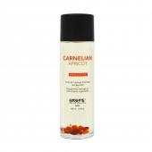 Органическое массажное масло CARNELIAN APRICOT - 100 мл. - Exsens - купить с доставкой в Сыктывкаре