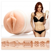 Мастурбатор-вагина Fleshlight Girls - Maitland Ward Toy Meets World - Fleshlight - в Сыктывкаре купить с доставкой