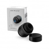 Инновационный мастурбатор для мужчин ARCWAVE Voy Fit System Cup - Arcwave - в Сыктывкаре купить с доставкой