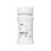 Пудра для ухода за игрушками Powdery Sky с ароматом мяты - 40 гр. - Eromantica - купить с доставкой в Сыктывкаре