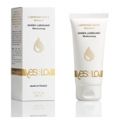 Увлажняющая смазка Unisex Lubricant - 50 мл. - YESforLOV - купить с доставкой в Сыктывкаре