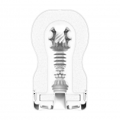 Мастурбатор TENGA SD Original Vacuum Cup Strong - Tenga - в Сыктывкаре купить с доставкой