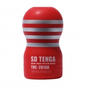 Мастурбатор TENGA SD Original Vacuum Cup - Tenga - в Сыктывкаре купить с доставкой