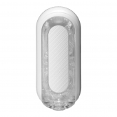 Белый мастурбатор Flip Zero Gravity - Tenga - в Сыктывкаре купить с доставкой Белый мастурбатор Flip Zero Gravity - Tenga - в Сыктывкаре купить с доставкой
