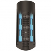 Интерактивный мастурбатор Kiiroo Titan - Kiiroo - в Сыктывкаре купить с доставкой