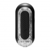 Черный мастурбатор Flip Zero Gravity - Tenga - в Сыктывкаре купить с доставкой Черный мастурбатор Flip Zero Gravity - Tenga - в Сыктывкаре купить с доставкой