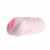 Вибрирующий мастурбатор со входом-вагиной - Baile - в Сыктывкаре купить с доставкой