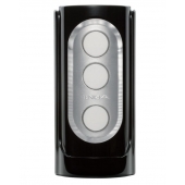 Чёрный мастурбатор FLIP HOLE BLACK - Tenga - в Сыктывкаре купить с доставкой Чёрный мастурбатор FLIP HOLE BLACK - Tenga - в Сыктывкаре купить с доставкой