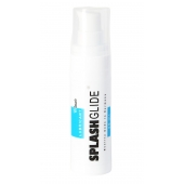 Лубрикант на водной основе Splashglide Lubricant Classic - 30 мл. - Splashglide - купить с доставкой в Сыктывкаре