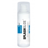 Лубрикант на водной основе Splashglide Lubricant Classic - 30 мл. - Splashglide - купить с доставкой в Сыктывкаре