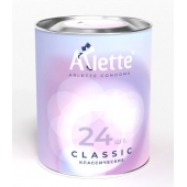 Классические презервативы Arlette Classic - 24 шт. - Arlette - купить с доставкой в Сыктывкаре