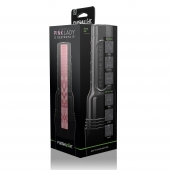 Мастурбатор-вагина Fleshlight - Pink Lady Destroya - Fleshlight - в Сыктывкаре купить с доставкой Мастурбатор-вагина Fleshlight - Pink Lady Destroya - Fleshlight - в Сыктывкаре купить с доставкой