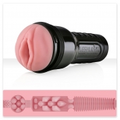 Мастурбатор-вагина Fleshlight - Pink Lady Destroya - Fleshlight - в Сыктывкаре купить с доставкой Мастурбатор-вагина Fleshlight - Pink Lady Destroya - Fleshlight - в Сыктывкаре купить с доставкой