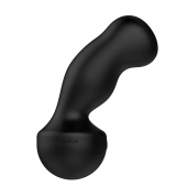 Черный вибростимулятор Nexus Gyro Vibe Extreme - 18 см. - Nexus Range - в Сыктывкаре купить с доставкой