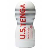Мастурбатор Original Vacuum Cup Gentle Ultra size - Tenga - в Сыктывкаре купить с доставкой