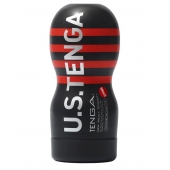 Мастурбатор Original Vacuum Cup Strong Ultra size - Tenga - в Сыктывкаре купить с доставкой