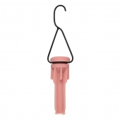 Подвес для просушки рукава мастурбатора Fleshlight Hang Dry - Fleshlight - купить с доставкой в Сыктывкаре